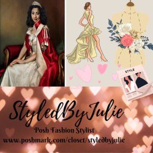 Your Stylist Julie Marie